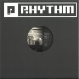 Unknown Code - U-Bahn EP