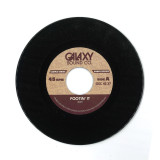 Galaxy Sound Co - Footin' it / Harlem Buck