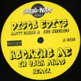 Matt Early & Lee Jeffries - Rocking Me In Your Arms