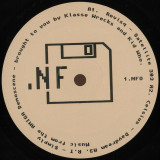 Various - Amiga Demoscene EP (NO COVER)