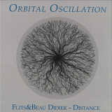 Flits & Beau Didier - Distance EP