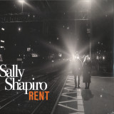 Sally Shapiro - Rent LP