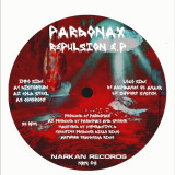 Pardonax, Smoker - Repulsion EP