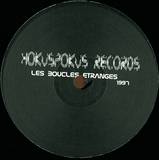 Les Boucles Etranges - Hpr03