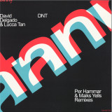 David Delgado & Lucca Tan - DNT