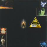 Vegyn - The Road To Hell Is Paved With.. LP 2x12"