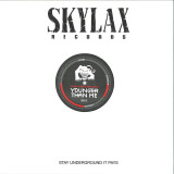 Younger than me - Love hate and love