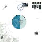 Dr. Ogni Jacquard - M-pop / Sneaker