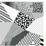 Daniel Stefanik - Confidence (gatefold Double Vinyl) 2x12" + Cd