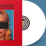 Molly Nilsson - Un-American Activities (LP)
