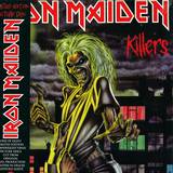 Iron Maiden - Killers
