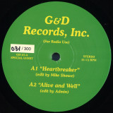 Guest Special Edition - G&D EDIT 7