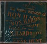 Ron Hardy - Muzic Box 5
