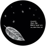 Andy Ash - White Leaf