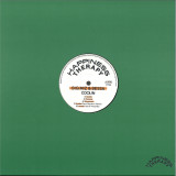 Big Miz & Bessa - Coolin