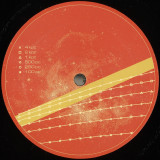 Obergman - Pentaquark EP