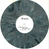 Population One - Midnight Hours / Two Sides On Every Story