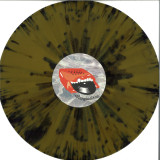 Mangiadischi - MD004