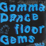 Various - Gomma Dancefloor Gems Vol. 3  LP 2x12"