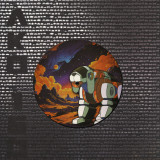 Tom Jerry & Waterproof - Get Drop / Simple Tings