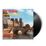 Art Blakey and The Jazz Messengers - Album Of The Year