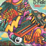 D-FELIC - REVOLUTION