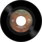 The Paradise Projex - Magic Night / Someone Like You’