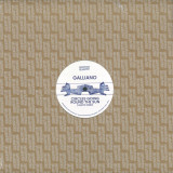 GALLIANO - BROWNSWOOD REMIX EDITIONS 004
