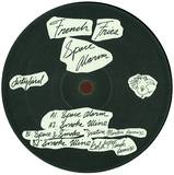 French Fries - Space Alarm