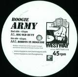 Boogie Army - Big Old Butt
