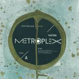 Kimyon Huggins - Platform View