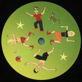 Apoteoz - Switch My Face EP