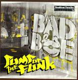 Badboe - Pump Up The Funk
