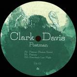 Clark Davis - Postman