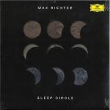 Max Richter - Sleep Circle LP 3x12"