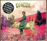 Dj Koze - Amygdala