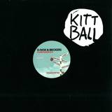 D-nox & Beckers - Confusion E.p.