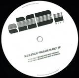 N.o.g. (italy) - Release Ya Body Ep