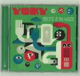 Yoky - Electro In My House
