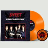 Sweet - Reincarnation LP