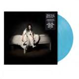 BILLIE EILISH - WHEN WE ALL FALL ASLEEP, WHERE DO WE GO? LP 2x12"