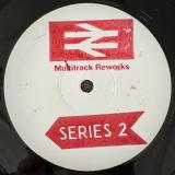 Smoove - Multitrack Reworks – Volume 12 (Series 2)