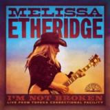 Melissa Etheridge - I'm Not Broken LP