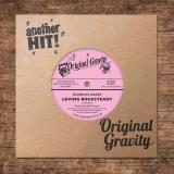 Donnoya Drake - Loving Rocksteady / Loving Reggae (7")