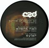 Jade & Rusher/no Money - Silent Hell (bulletproof Remix
