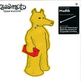 Quasimoto - Yessir Whatever (+ Fanclub 45) 12" + 7"
