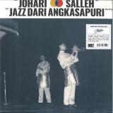 JOHARI SALLEH - JAZZ DARI ANGKASAPURI