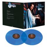 Rick Wakeman - The Stage Collection LP 2x12"