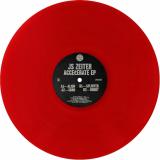 JS Zeiter - Accelerate EP