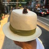 Henry Threadgill feat. Liberty Ellman & Christophe - Cut You Where You Was LP